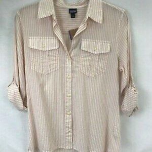 Patagonia Women's Lightweight A/C Buttondown
